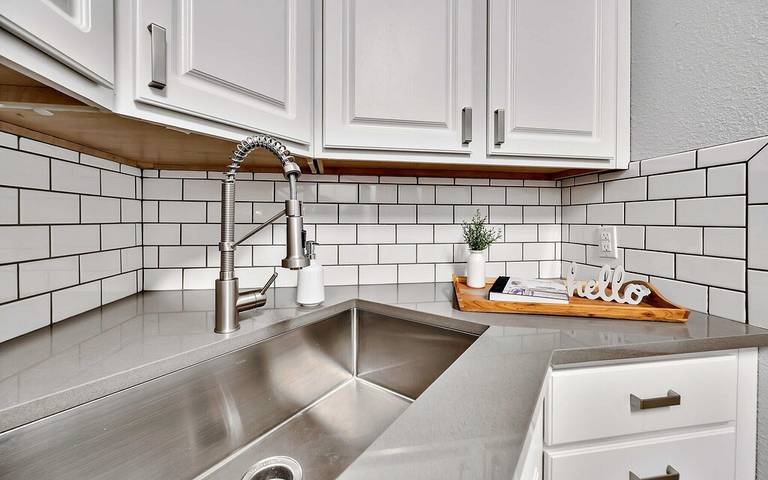 Gîte pour 4 personnes à Waco - 2