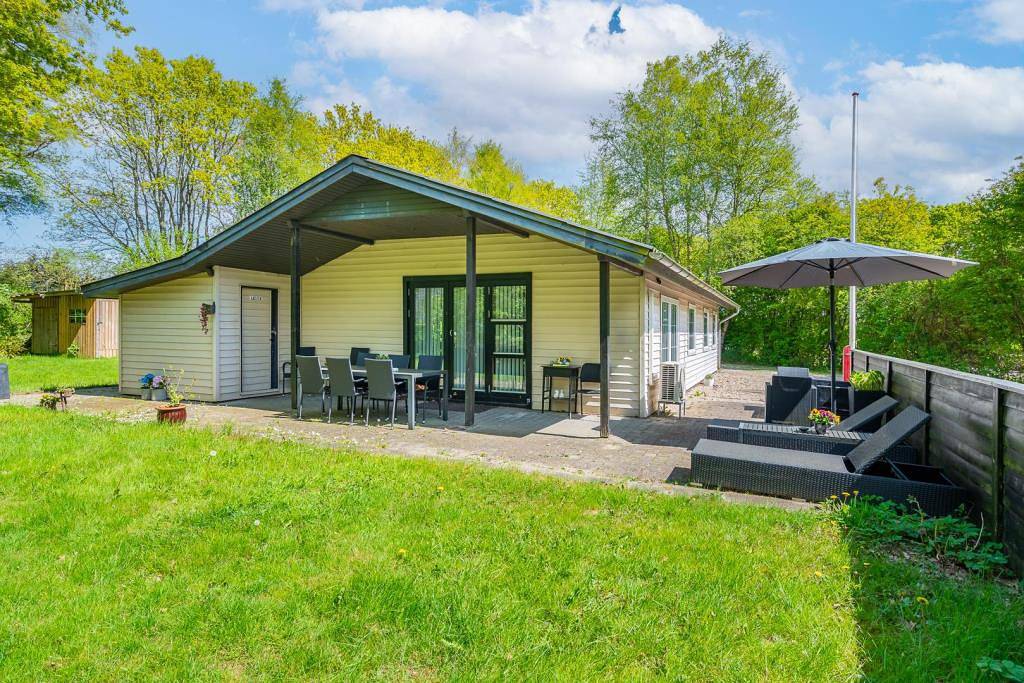Casa vacanza a Jegum a partire da 60€ a notte