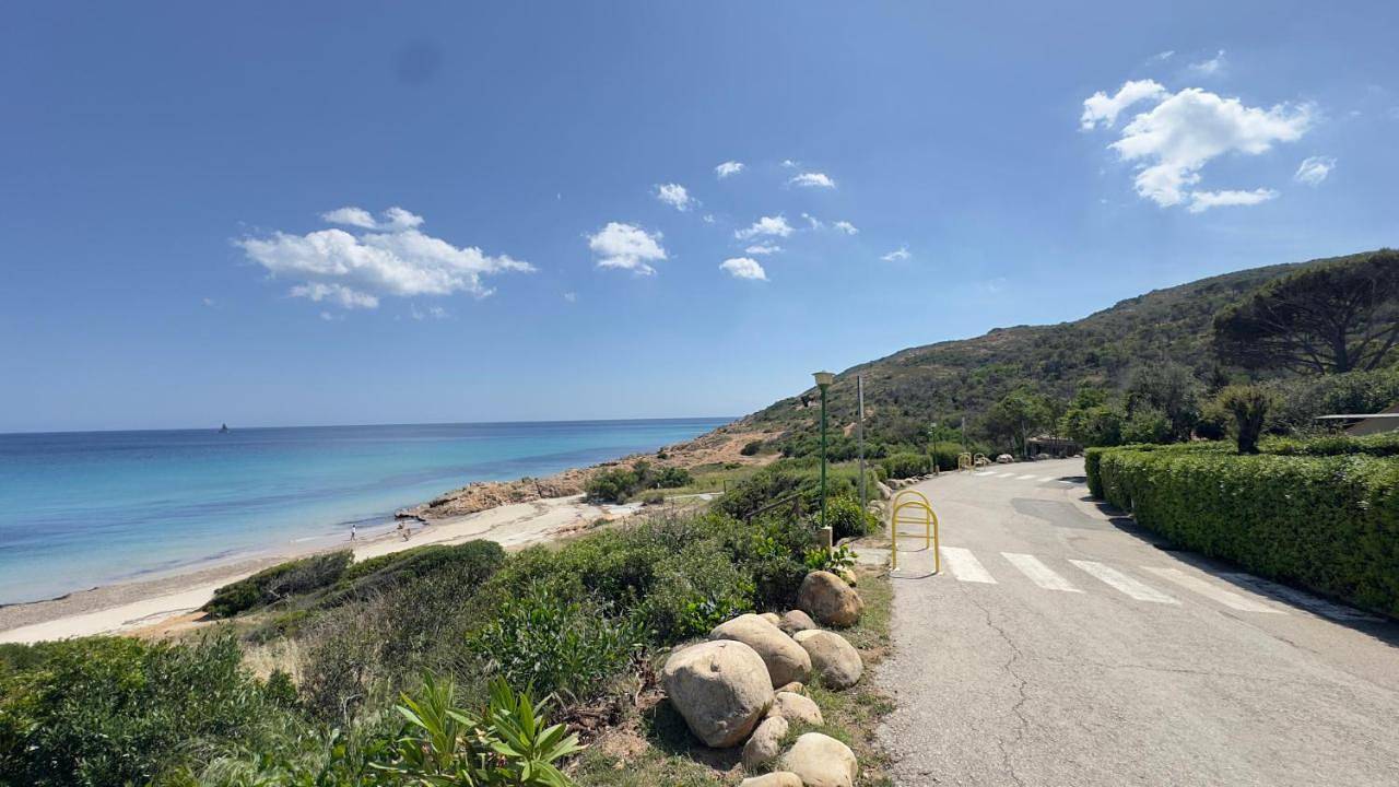Appartement entier, 200mt dal mare - Pinus Village Residence in Santa Margherita di Pula, Région de Pula