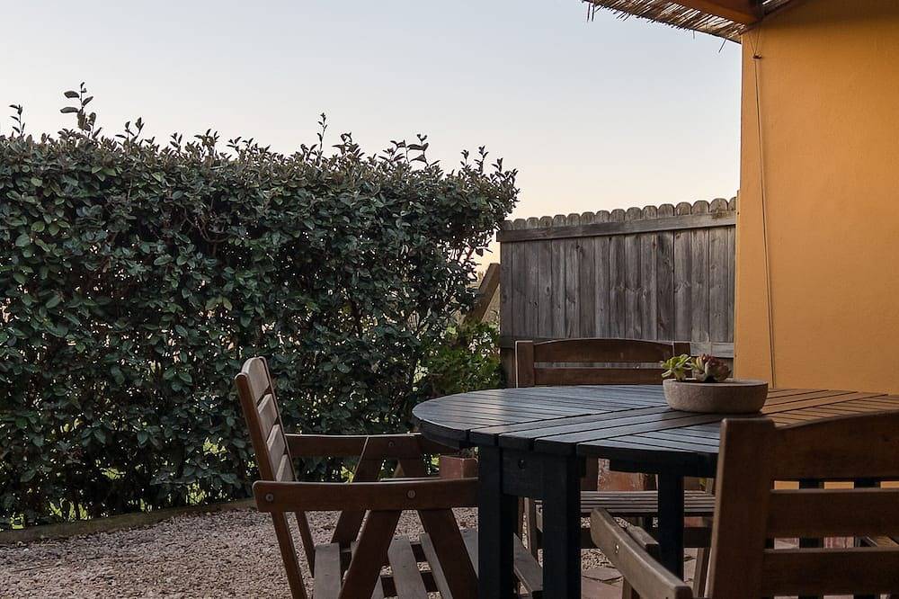 Carrapateira Beach Cottage in Bordeira, Naturpark Südwest-Alentejo und Costa Vicentina