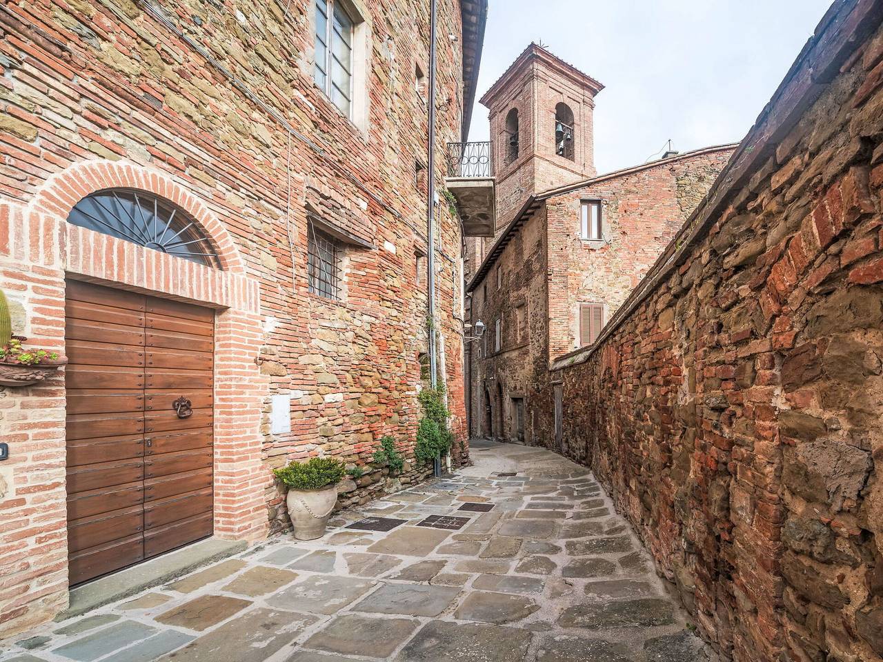 Appartement entier, Panicale 110 - Nido 110.1 in Panicale, Lac Trasimène