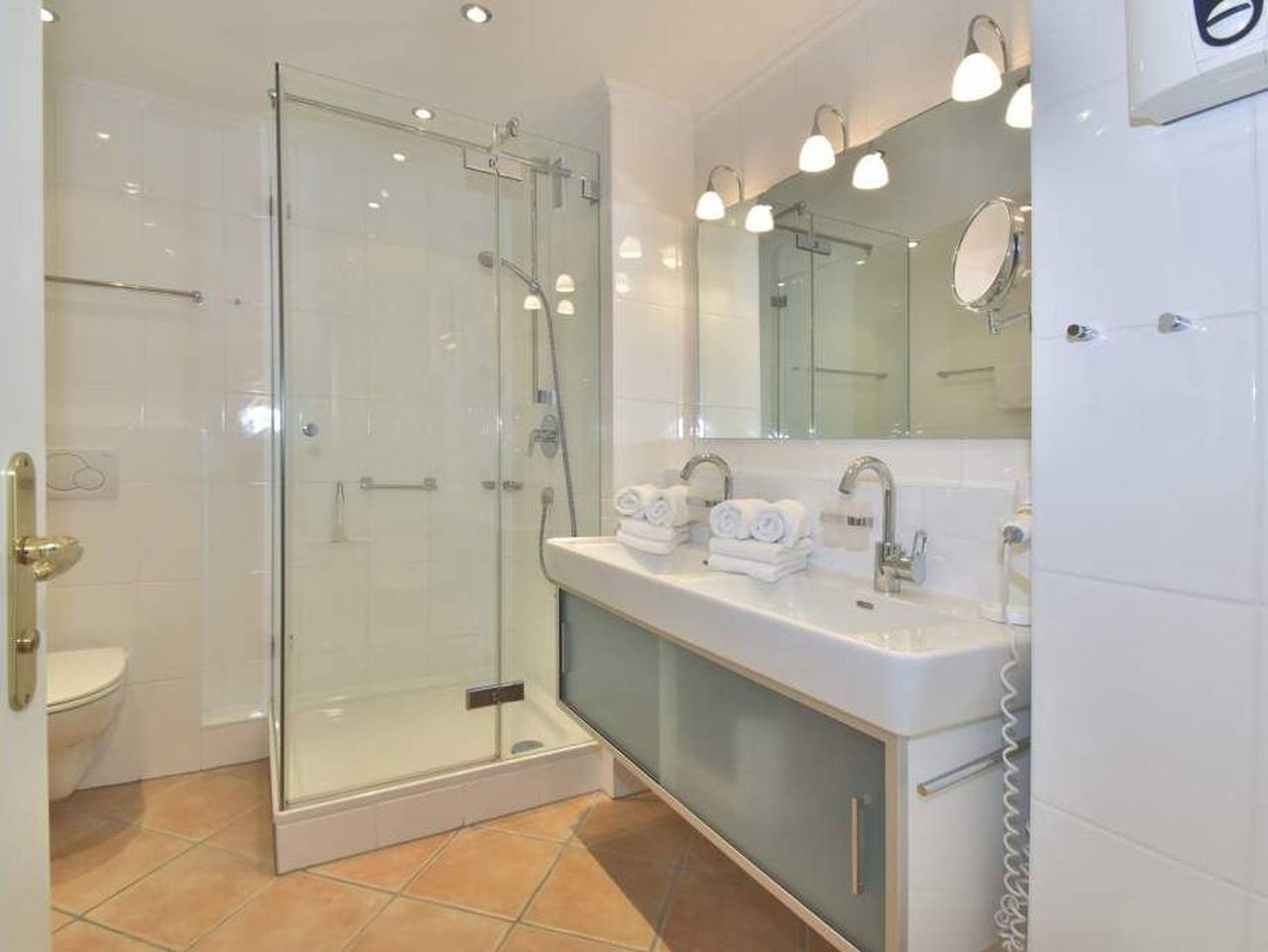 Ganze Ferienwohnung, Wiking, App 507 - Wiking, App 507 in Westerland, Sylt (Gemeinde)