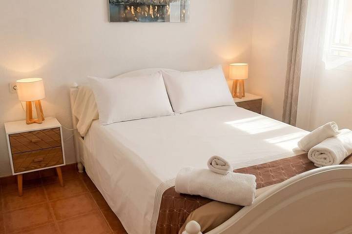 Homerez - Villa in Pruna in Pruna, Sevilla Provinz