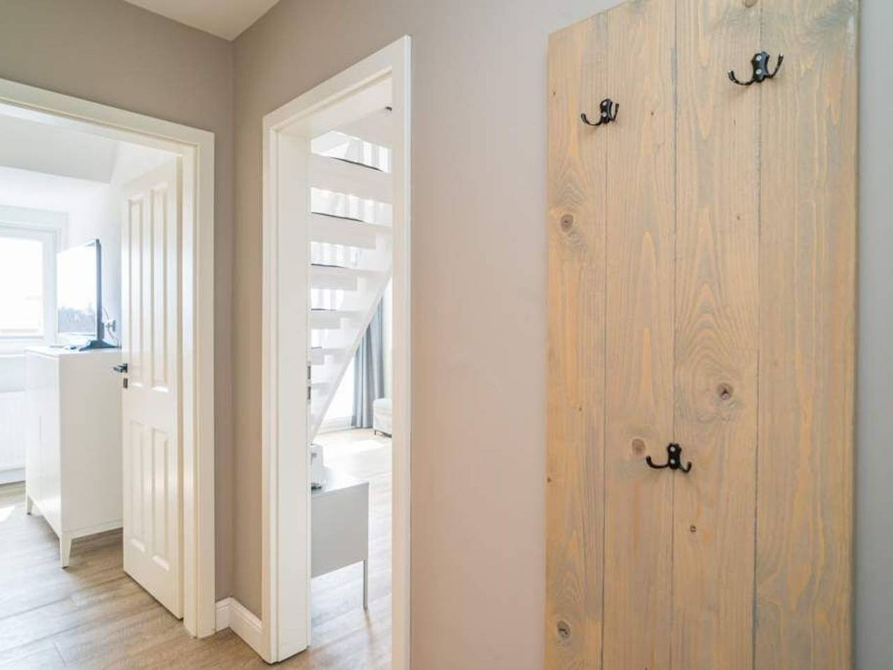 Ganze Ferienwohnung, Bismarckstraße 5a, App 14 Arnika in Westerland, Sylt
