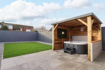 Cottage for 2 People in Hornsea, East Riding of Yorkshire, Photo 4