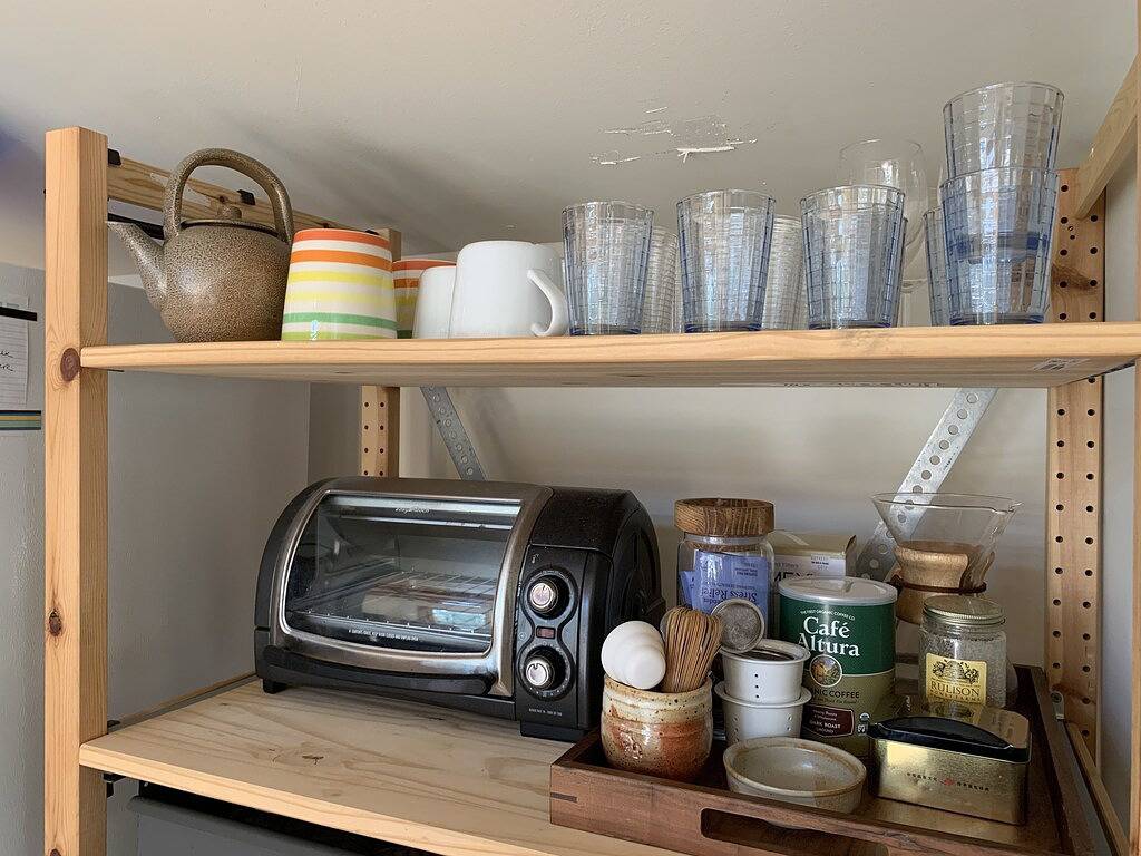 Privates Catskill Mountain Gästehaus. Licht und Waldblick in Catskill Mountains