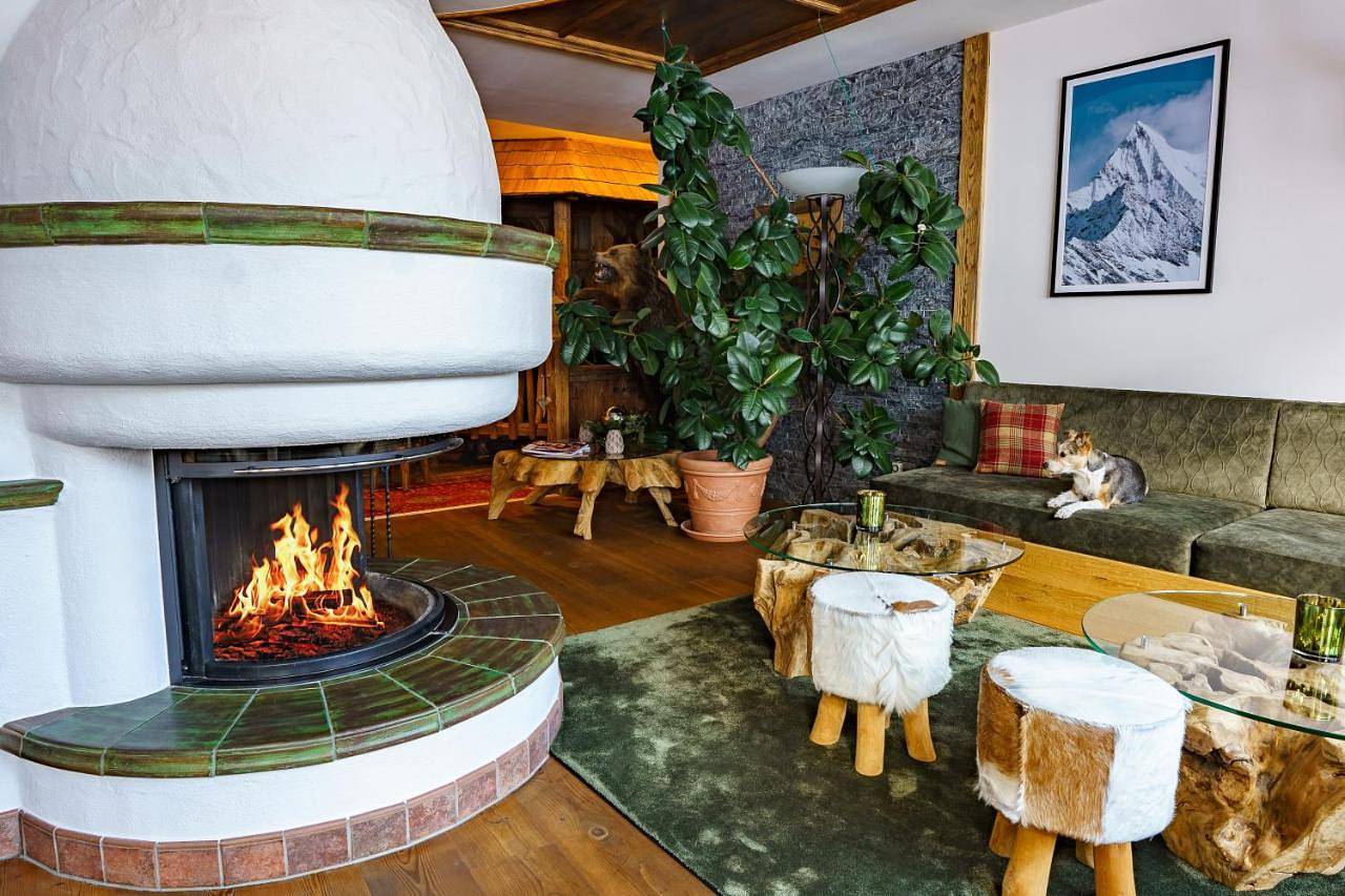 Hubertus Alpine Living in Obertauern, Ski Amadé