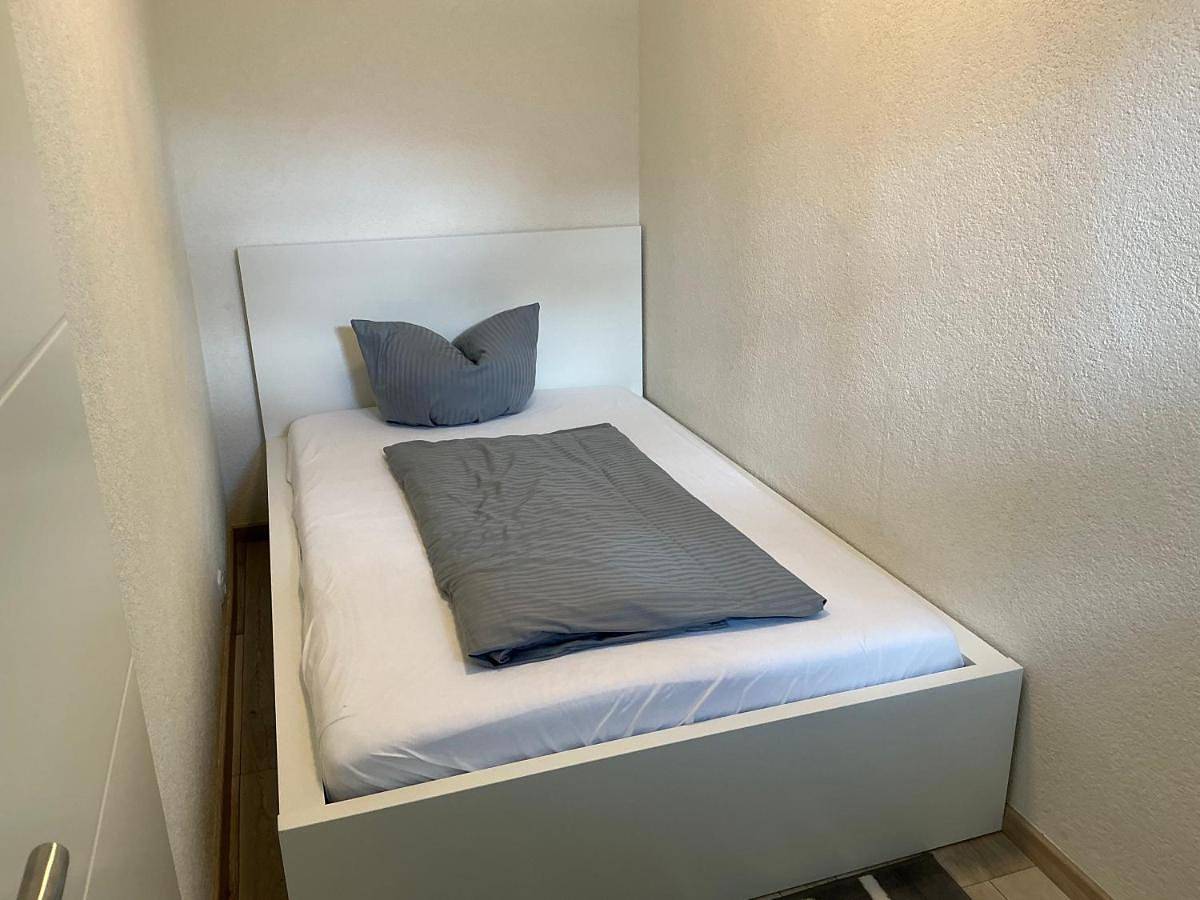 Geheel appartement, Ferienwohnung Sevim in Lechtal Alps, Lermoos