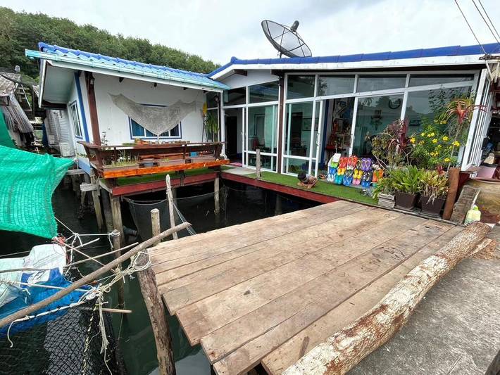 Ferienwohnung für 2 Personen, mit Ausblick und Terrasse - 1