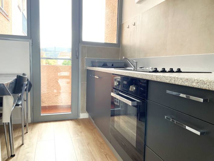 Appartement de vacances pour 2 personnes, avec terrasse, animaux acceptés dans les Pyrénées-Orientales - 4