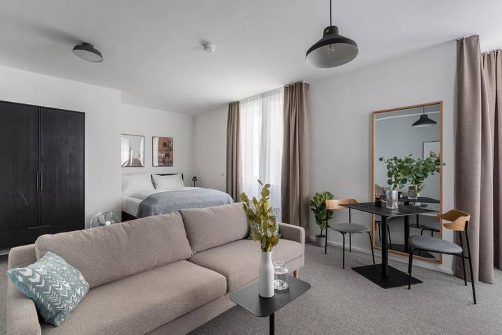 Ferienhaus für 2 Personen in Linz - 4