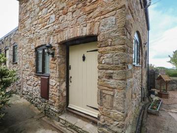 Cottage for 2 People in Flintshire, North-Wales, Photo 3