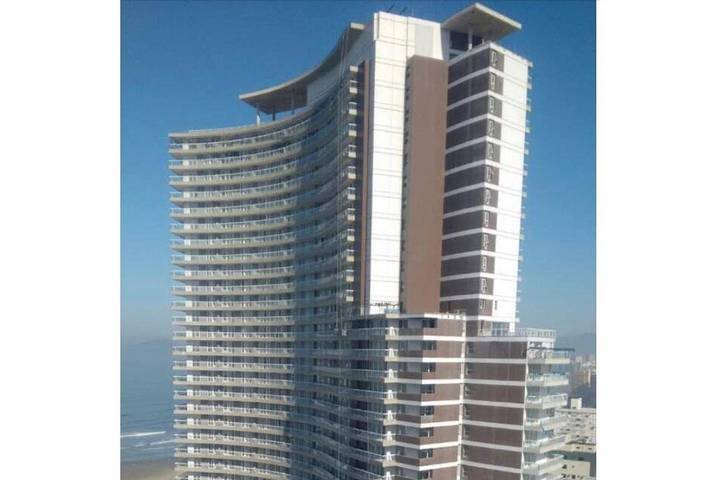 Apartamento de férias para 4 pessoas - 1