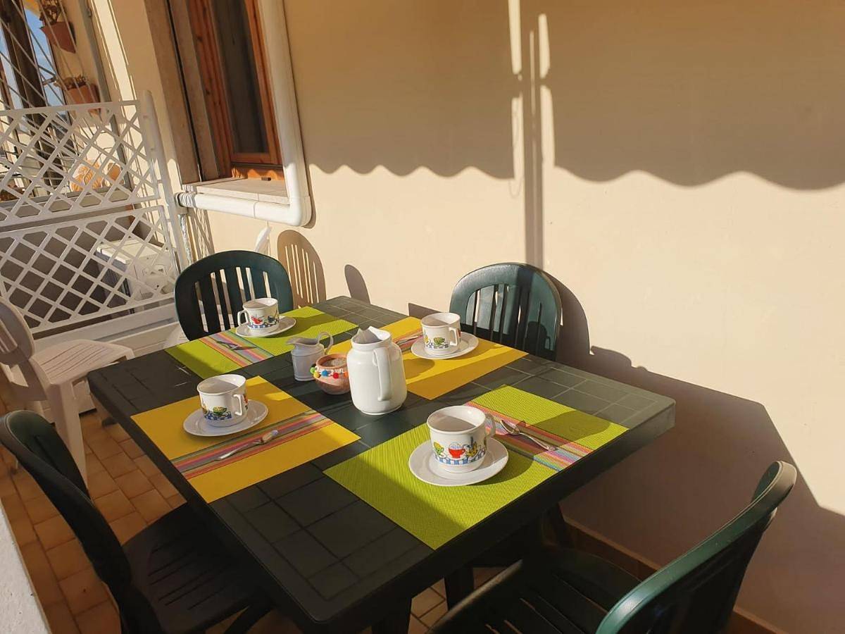 Casa Ameria in Cecina, Etruskische Küste