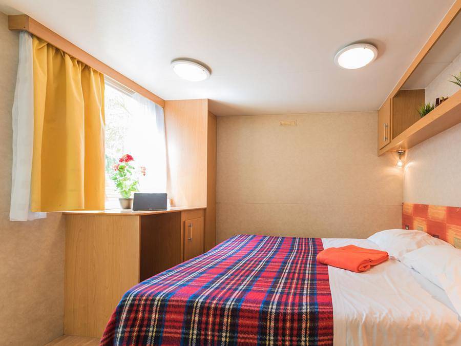 Kemping dla 2 osób z basen dla dzieci in Rignano sull'Arno, Valdarno