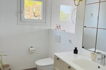 Villa für 8 Personen in Cala Pi, Llucmajor, Bild 3