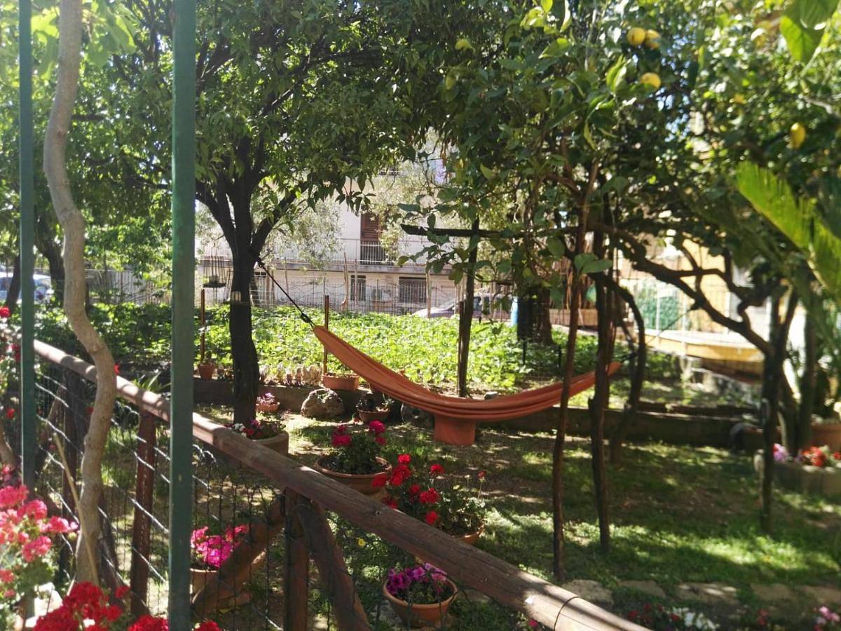 Appartamento intero, Apartment in Pimonte, Monti Lattari