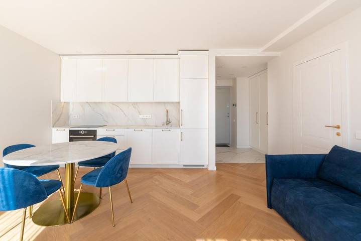 Gîte pour 4 personnes, avec jardin et vue à Vilnius - 4