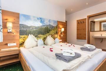 Bauernhof für 10 Personen in Flachau, Ski Amadé, Bild 3