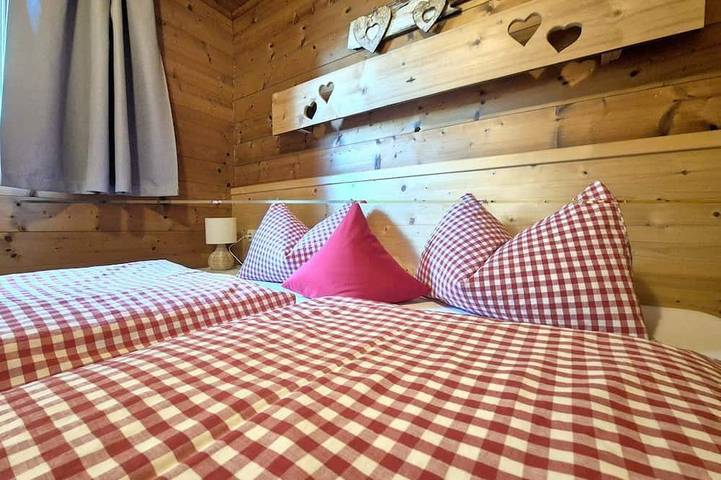 Agriturismo für 4 Personen, mit Garten in Alpbach - 2