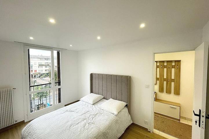 Gîte pour 6 personnes à Franconville - 2