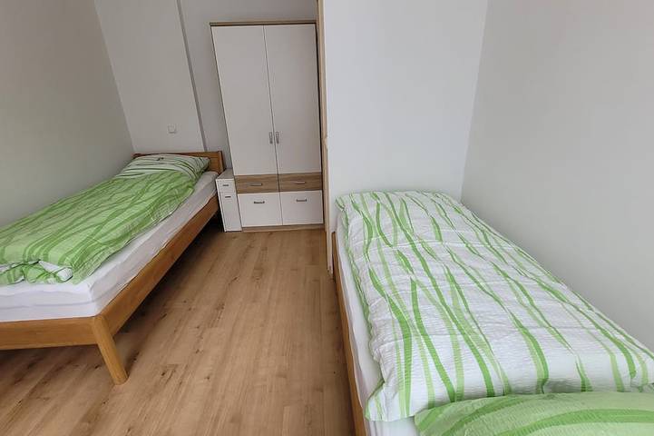 Ganze Wohnung, Sachsentraum - das besonders bequeme Apartment in Reichenbach, Chemnitz und Umgebung