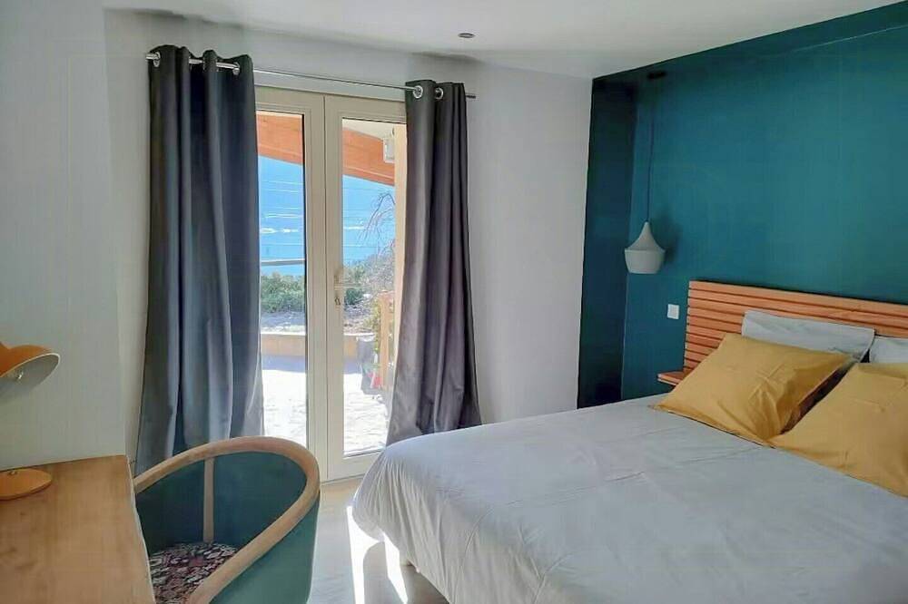 Appartement entier, Appartement avec vue sur le lac de Serre Ponçon in Savines-le-Lac, Parc national des Écrins