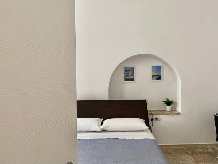 B&b per 5 persone, con panorama e balcone in Corato