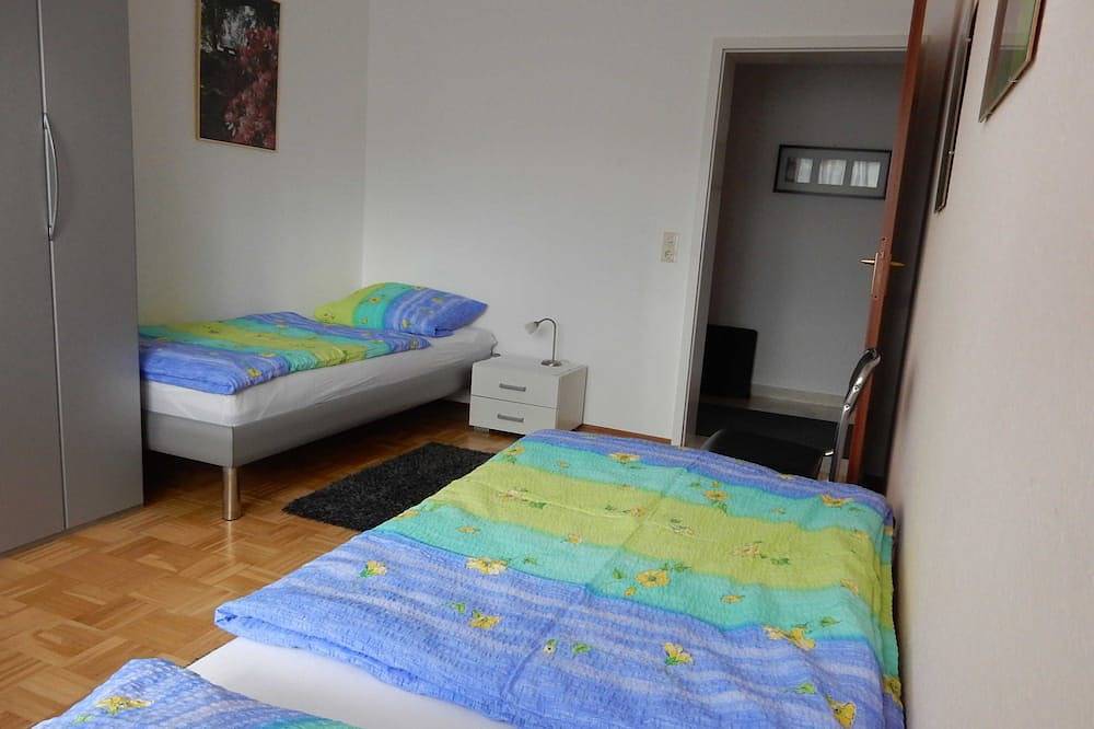 Ganze Wohnung, Ferienwohnung Abendsonne - Ferienwohnung in Neckargemünd, Kurpfalz