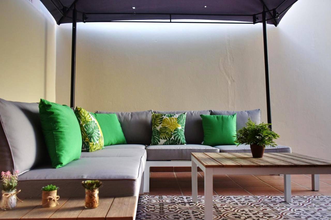 Three-Bedroom Townhouse in Solana Matorral, Pájara