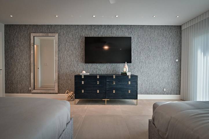 Vacation rental for 12 people, with hot tub in Captiva Island