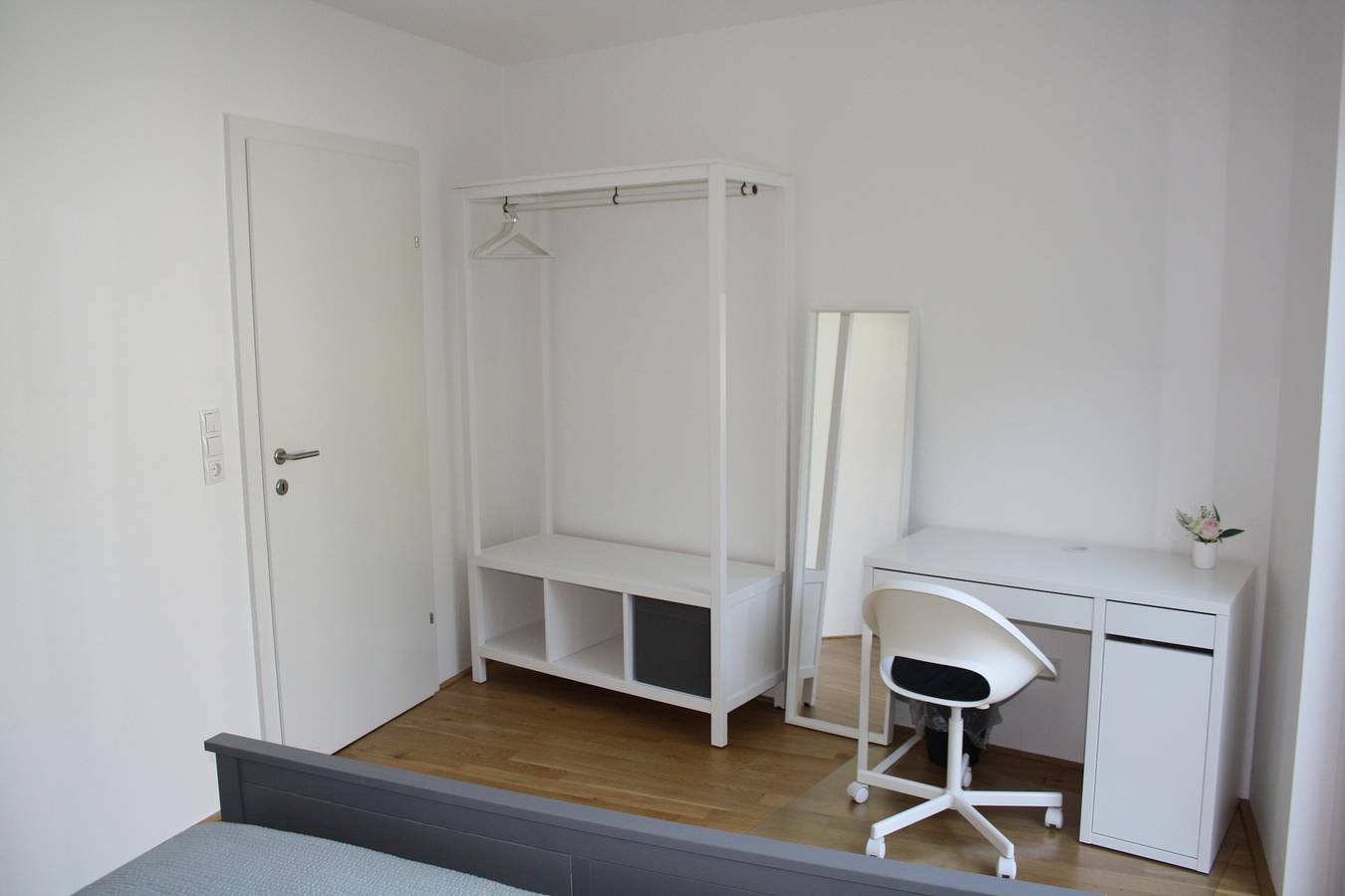 Zimmer 2/1/5 Felseckstraße Innsbruck in Stubai Alps, Innsbruck