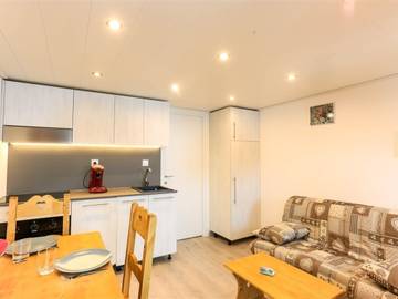 Vakantieappartement voor 4 Personen in Les Belleville, Vanoise Nationaal Park, Afbeelding 2