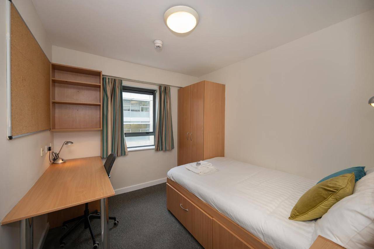 Cały apartament wypoczynkowy, Victoria Lodge - Ucc Summer Beds in Cork, Cork (hrabstwo)