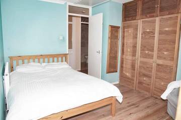 Apartment for 2 People in Cambridge, Cambridgeshire, Photo 1