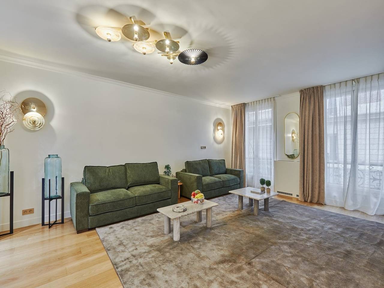 Appartement de vacances