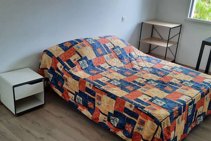Villa pour 6 personnes, avec Jardin à Perros-Guirec - 3