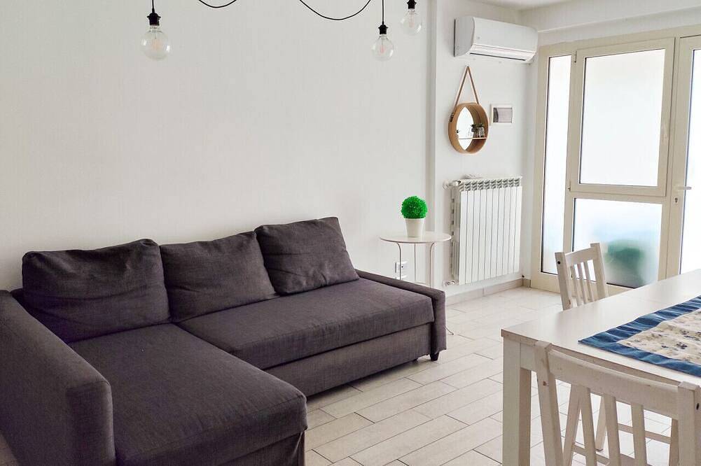Appartamento intero, Casa Angela - Francavilla al mare in Francavilla al Mare, Provincia di Chieti