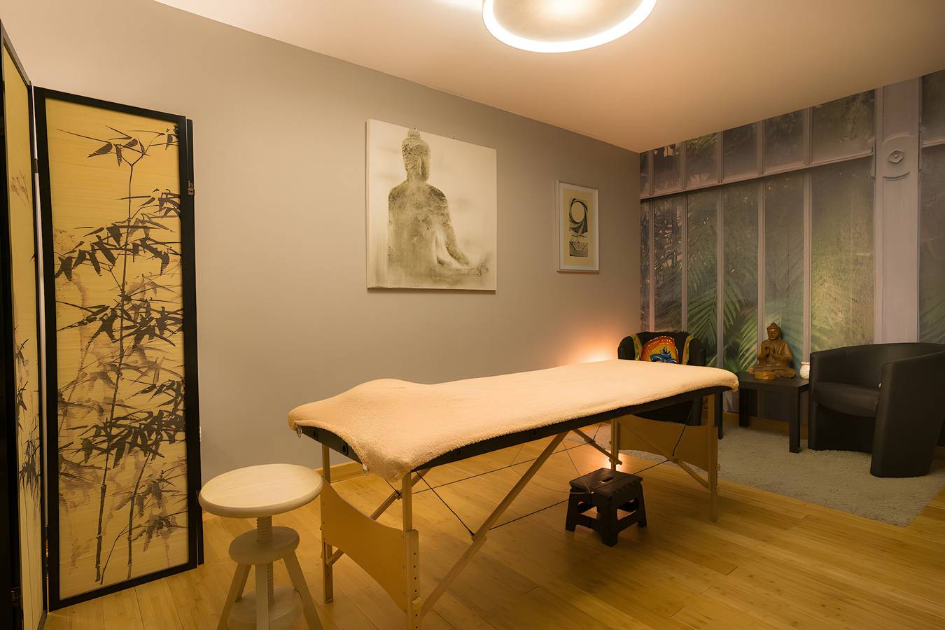 Apartamento entero, Gîte Acacia - Domaine de l'Enclos cerca del Mediterráneo y Montpellier in Mireval, Côte d'Améthyste