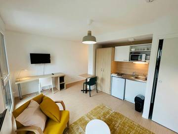 Gîte pour 2 personnes à Reims
