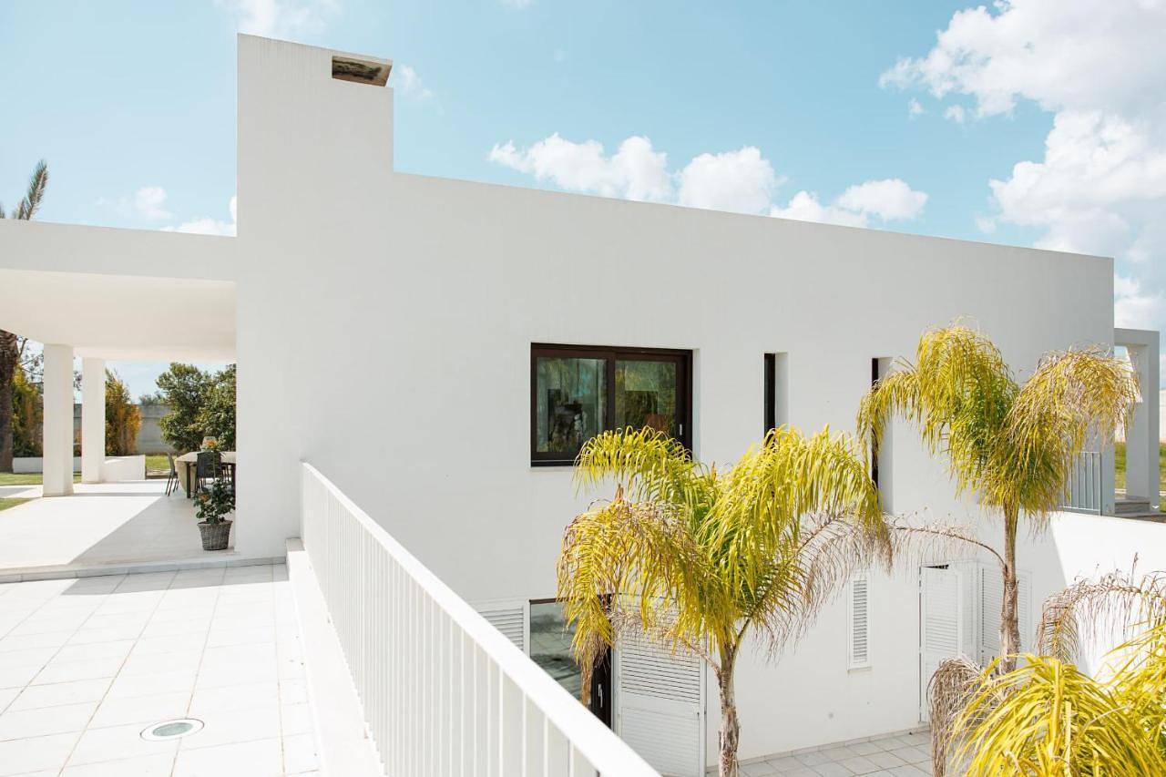 Villa in Trepuzzi, Provincia di Lecce