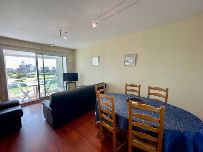 Ferienwohnung für 4 Personen in Quiberon - 3