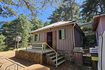 Gîte pour 3 personnes à Quenza