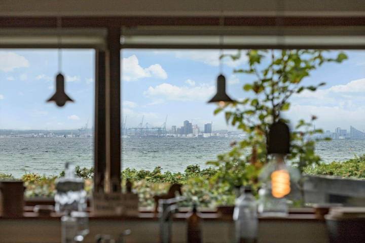 Ferienhaus für 4 Personen, mit Sauna und Terrasse sowie Whirlpool in Djursland - 3