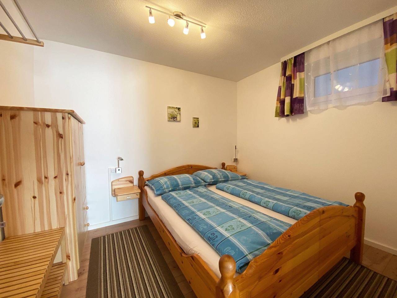 Ferienwohnung in Treffen am Ossiacher See, Villach-Land