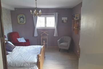 Cottage for 4 People in Ver-sur-Mer, Calvados, Photo 1