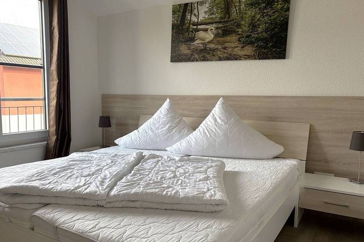 Ferienhaus für 6 Personen, mit Sauna in Köpenick Berlin - 2