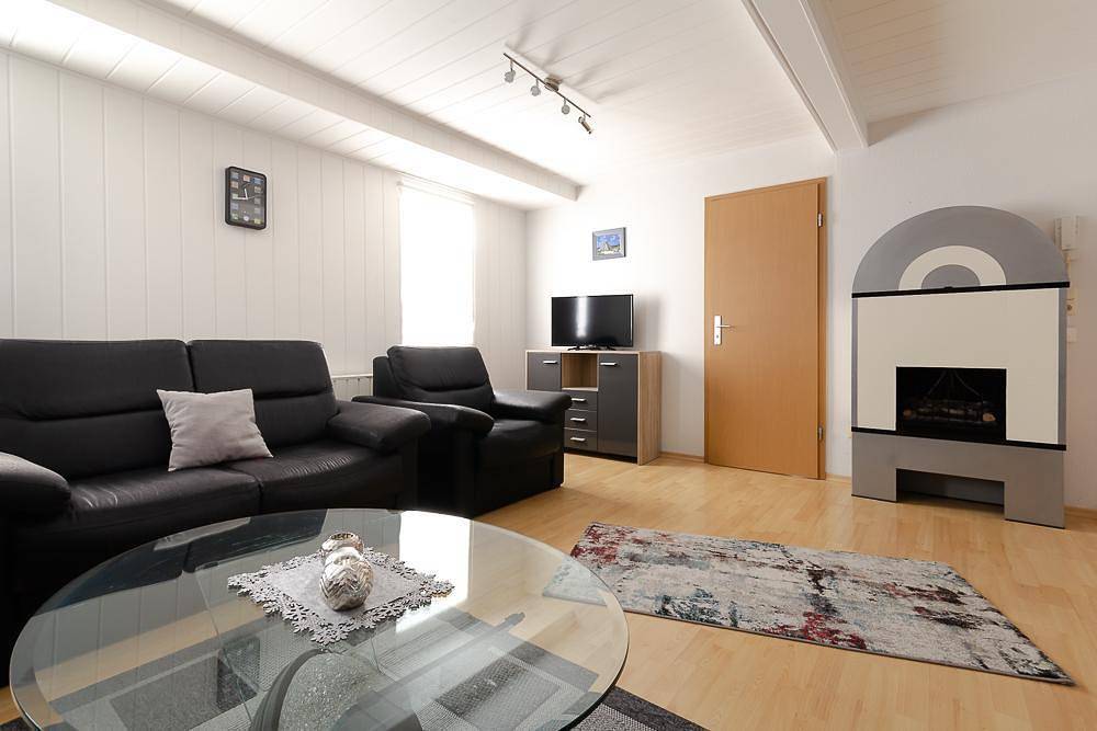 Ferienwohnung Classica in Bad Sulza, Weimarer Land