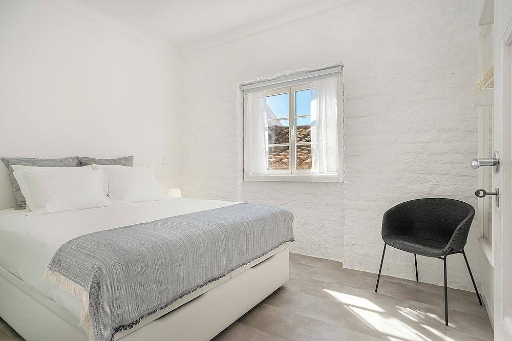 Stylish & Luminous, 2 Queen Size Beds, Historic Centre W/terrace, foto 8
