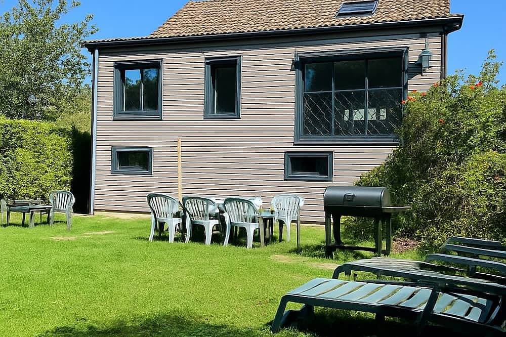 Maison familiale – Jardin, Bbq & calme près Paris in Boutigny-sur-Essonne, Parc naturel régional du Gâtinais français